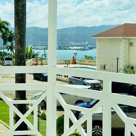 Falcon Oceanview 2Br Condo-Airport Transportation Available-24-7Security Montego Bay Exterior photo