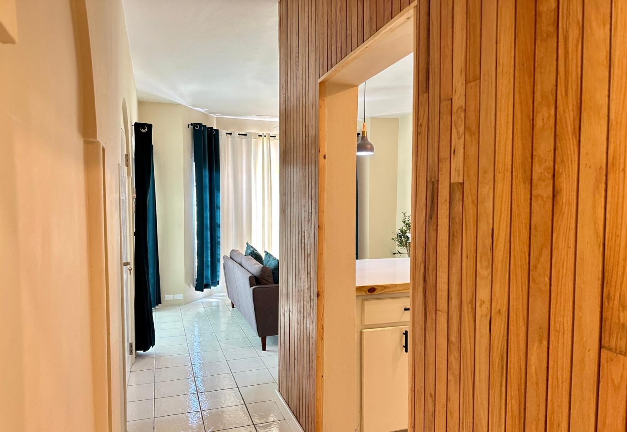 Falcon Oceanview 2Br Condo-Airport Transportation Available-24-7Security Montego Bay Exterior photo
